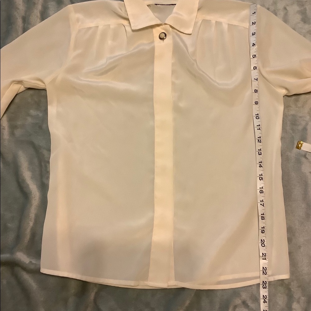 Blouse - Picture 6 of 6
